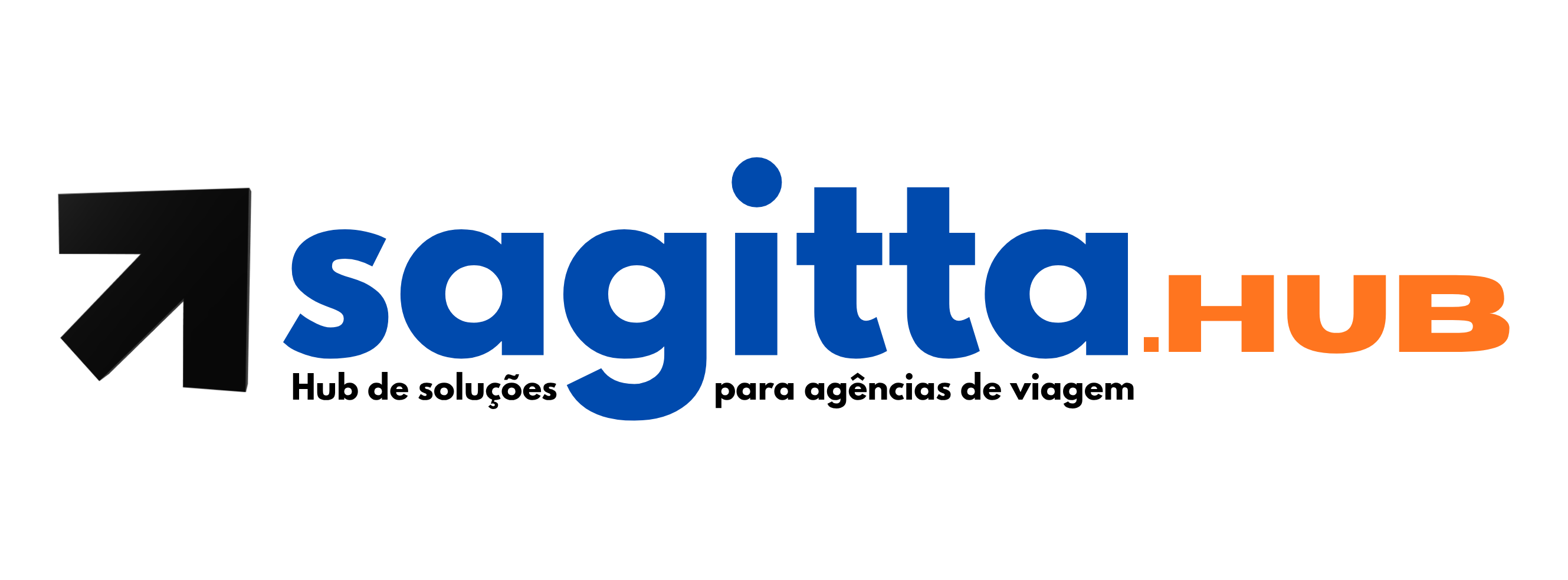 Sagitta Hub Logo